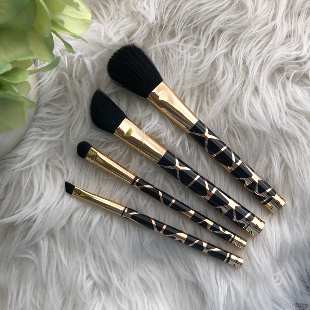 Sephora makeup brushes ⭐️
